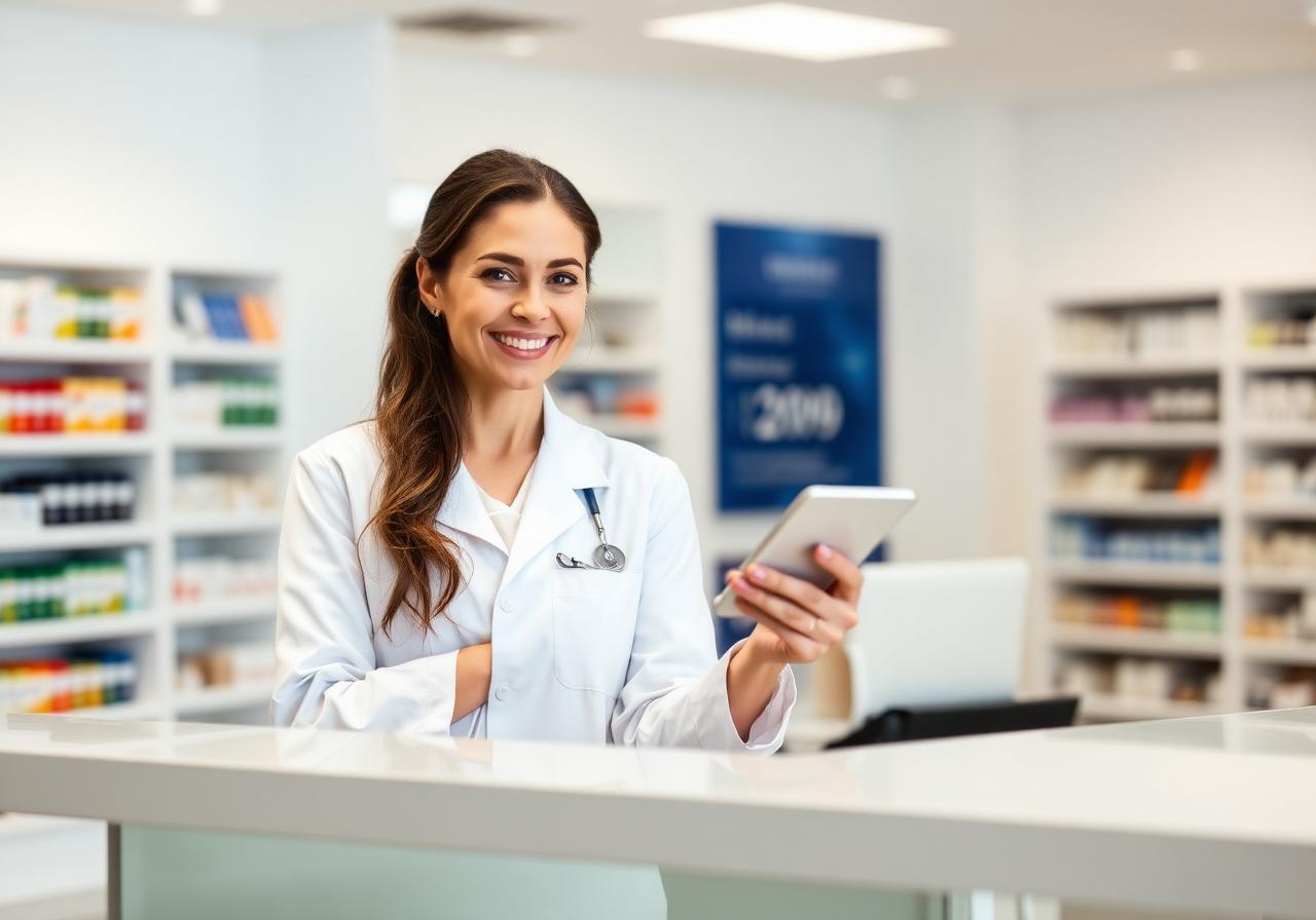 Pharmacies